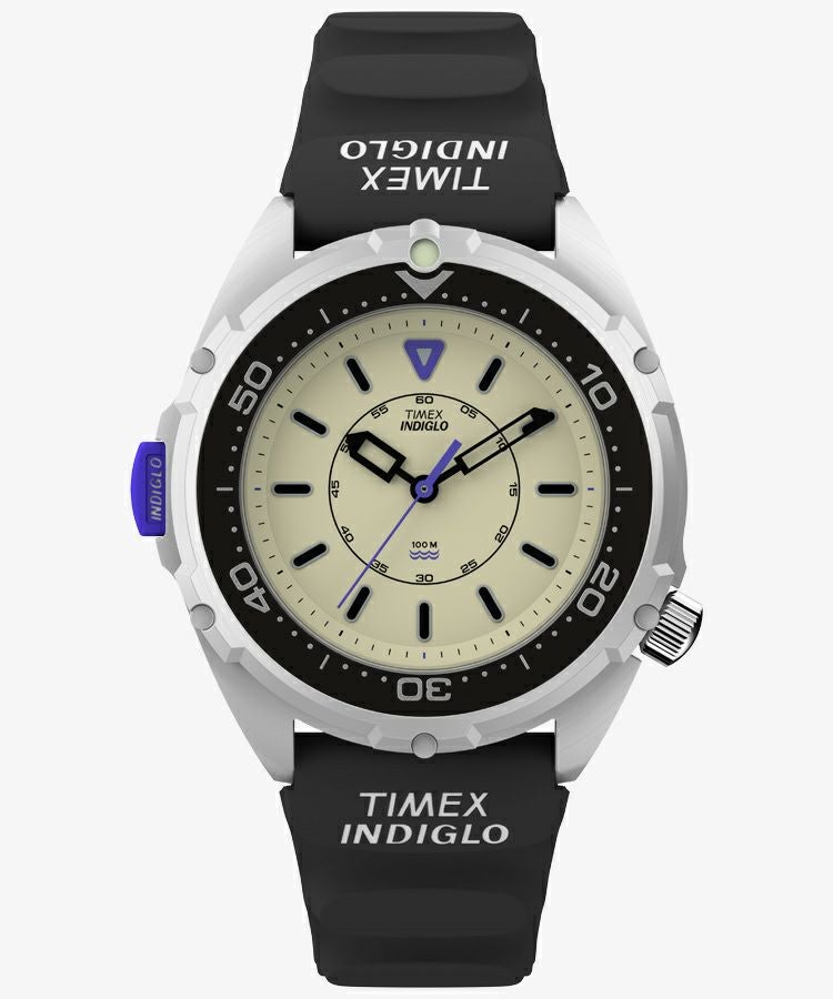 Timex TW2Y48000 Watch - x Dimepiece Watch Japan Official