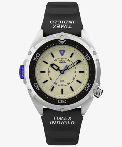 Timex TW2Y48000 Watch - x Dimepiece Watch Japan Official