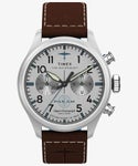 Timex TW2Y38700 Watch - Pan Am Watch Japan Official (Image 3)