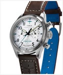 Timex TW2Y38700 Watch - Pan Am Watch Japan Official (Image 8)