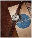 Timex TW2Y38700 Watch - Pan Am Watch Japan Official (Image 9)