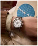 Timex TW2Y38700 Watch - Pan Am Watch Japan Official (Image 10)