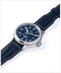 Timex TW2Y38800 Watch - Pan Am Watch Japan Official (Image 8)