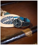 Timex TW2Y38800 Watch - Pan Am Watch Japan Official (Image 9)