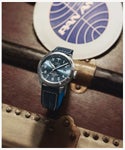 Timex TW2Y38800 Watch - Pan Am Watch Japan Official (Image 10)