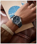 Timex Pan Am TW2Y38800 Watch Japan Official