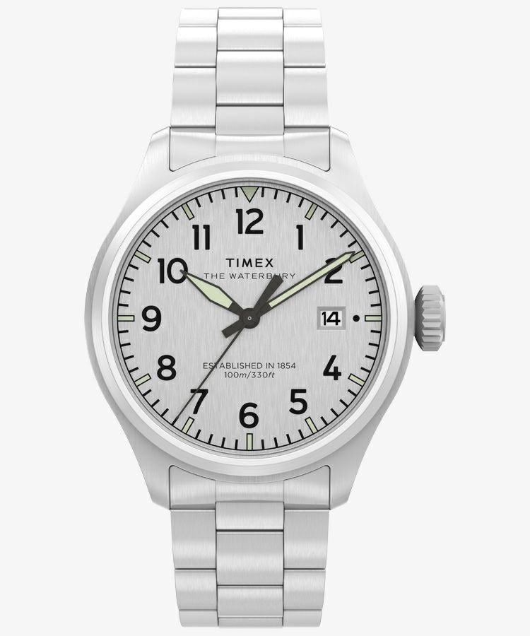 Timex TW2Y18800 Watch - Watch Japan Official