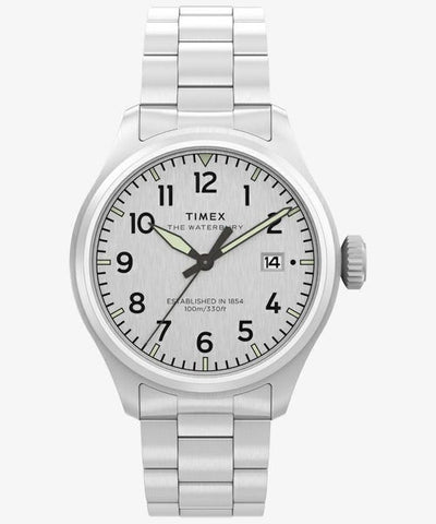 Timex TW2Y18800 Watch - Watch Japan Official (Image 2)