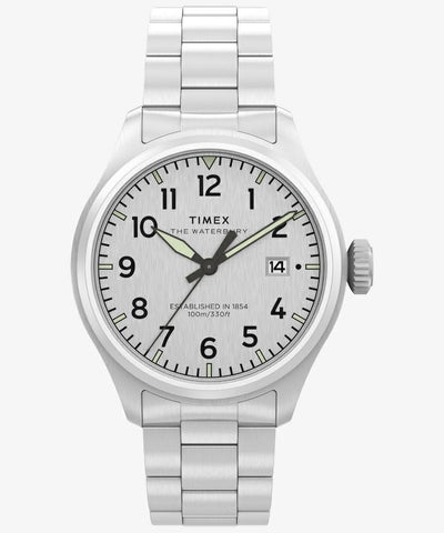Timex TW2Y18800 Watch - Watch Japan Official