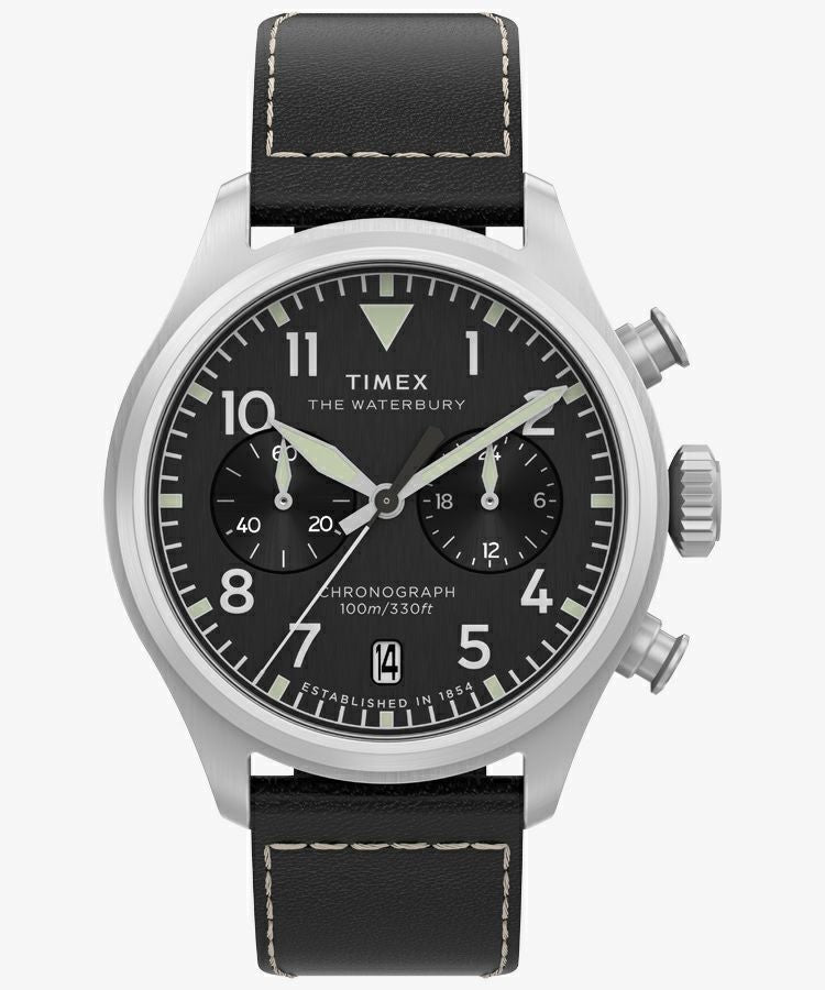 TIMEX TW2Y19000 Watch