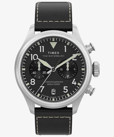 TIMEX TW2Y19000 Watch