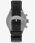 TIMEX Waterbury Ace TW2Y19000 Quartz Unisex Chronograph Watch
