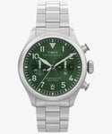 Timex TW2Y19100 Watch - Watch Japan Official (Image 3)
