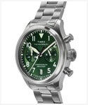 Timex TW2Y19100 Watch - Watch Japan Official (Image 7)