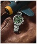 Timex TW2Y19100 Watch - Watch Japan Official (Image 8)