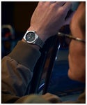 TIMEX Q TIMEX コンチネンタル TW2Y25000 Quartz Unisex Day-Date Watch