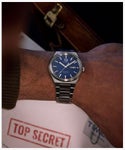 Timex TW2Y25100 Watch - Watch Japan Official (Image 9)