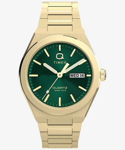 Timex TW2Y35100 Watch - Watch Japan Official (Image 2)