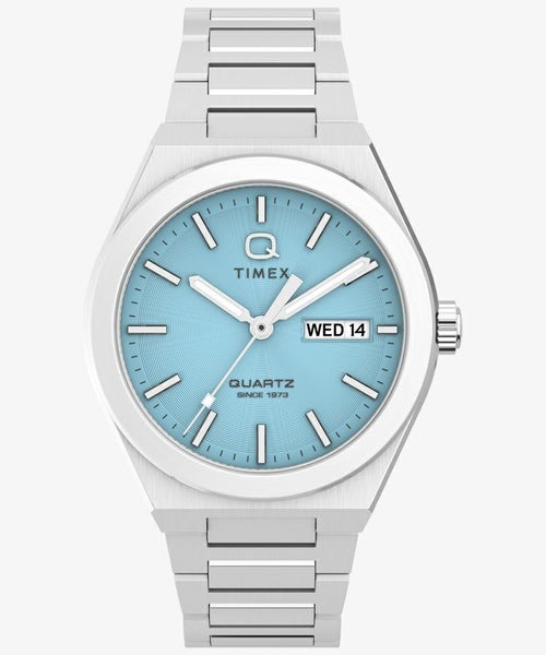 Timex TW2Y35200 Watch - Watch Japan Official (Image 2)