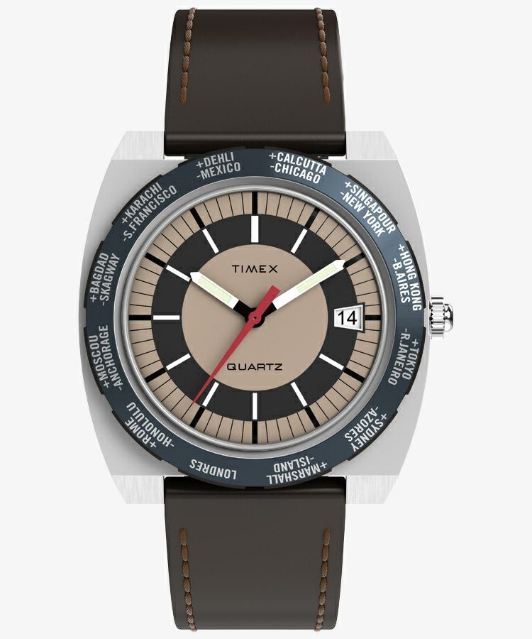 Timex TW2Y31300 Watch - Watch Japan Official