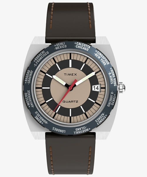 Timex TW2Y31300 Watch - Watch Japan Official (Image 2)