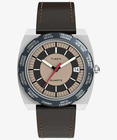 Timex TW2Y31300 Watch - Watch Japan Official (Image 2)