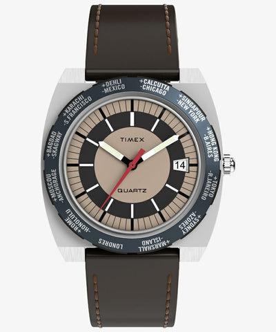 Timex TW2Y31300 Watch - Watch Japan Official