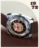 Timex TW2Y31300 Watch - Watch Japan Official (Image 4)