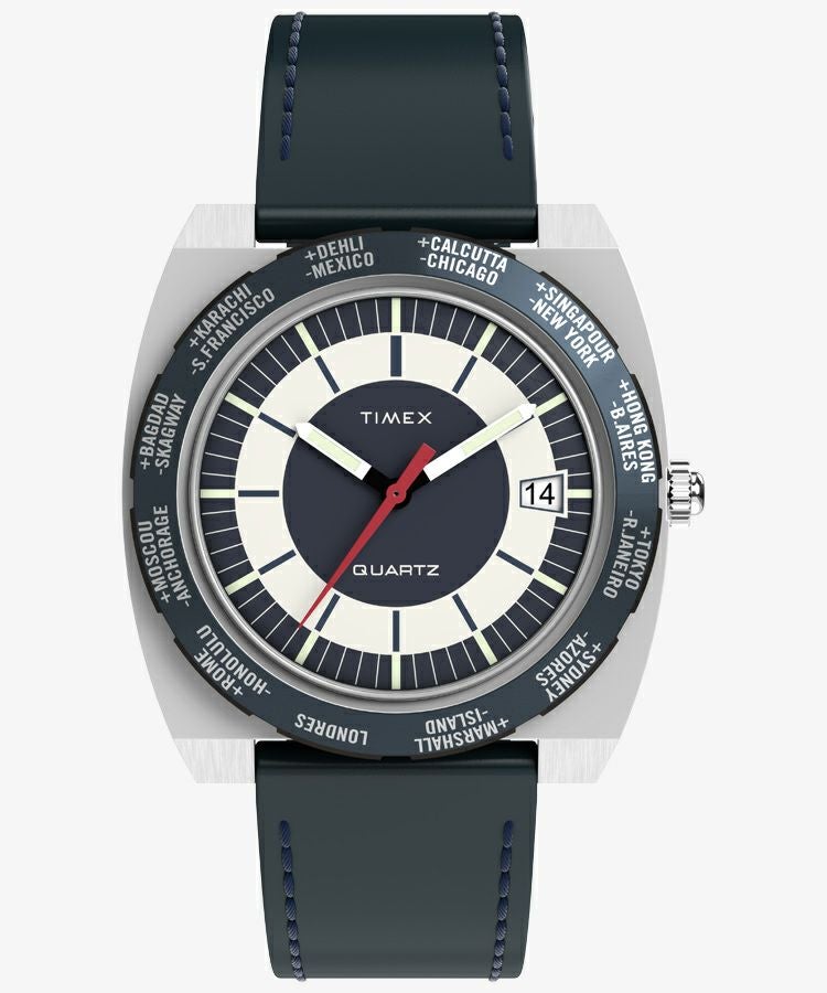 Timex TW2Y31400 Watch - Watch Japan Official
