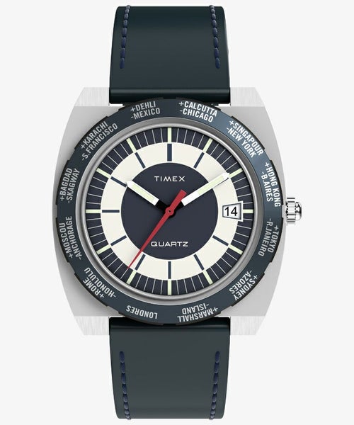 Timex TW2Y31400 Watch - Watch Japan Official (Image 2)