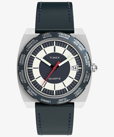 Timex TW2Y31400 Watch - Watch Japan Official (Image 2)