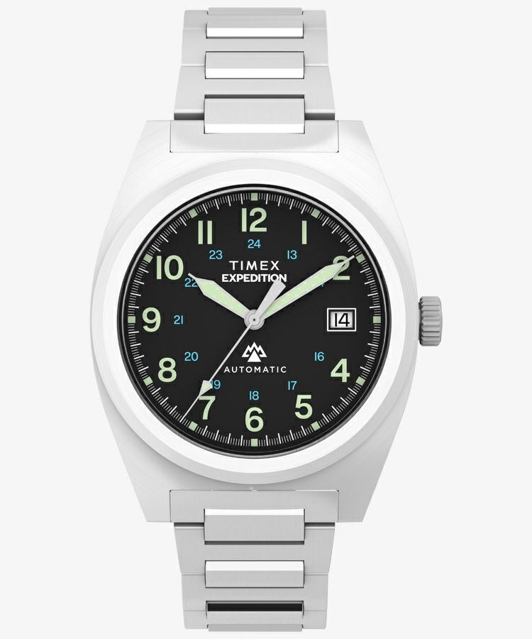 Timex TW2Y39600 Watch - Watch Japan Official