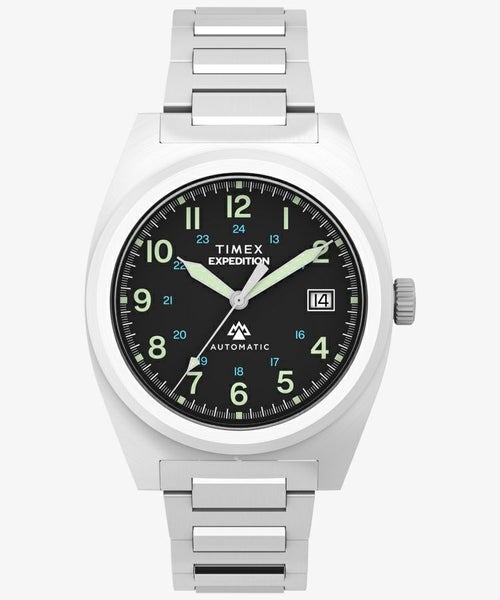 Timex TW2Y39600 Watch - Watch Japan Official (Image 2)