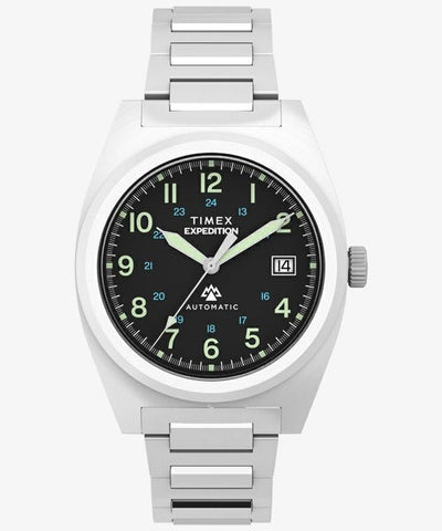Timex TW2Y39600 Watch - Watch Japan Official (Image 2)
