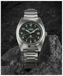 Timex TW2Y39600 Watch - Watch Japan Official (Image 7)