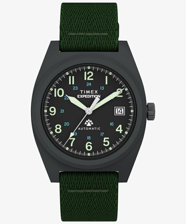 Timex TW2Y39800 Watch - Watch Japan Official