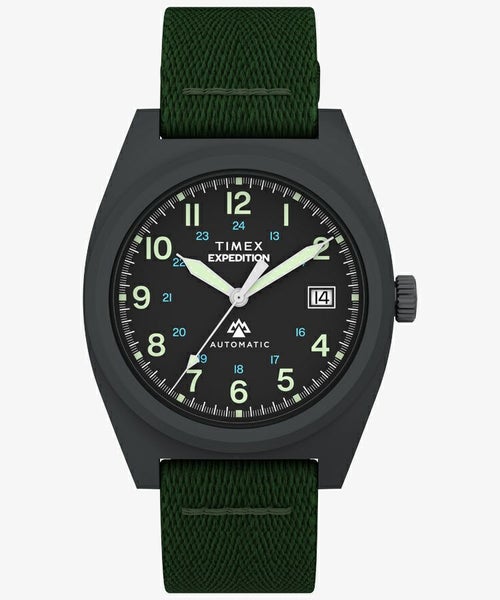 Timex TW2Y39800 Watch - Watch Japan Official (Image 2)