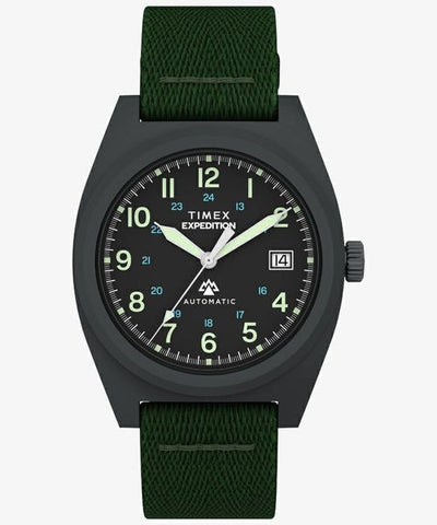 Timex TW2Y39800 Watch - Watch Japan Official (Image 2)