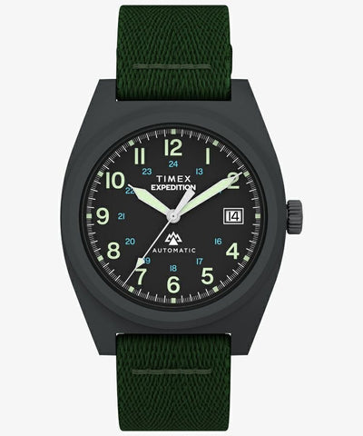 Timex TW2Y39800 Watch - Watch Japan Official