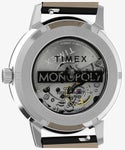 Timex TW2Y46900 Watch - Monopoly Watch Japan Official (Image 6)