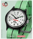 Timex TW2Y47100 Watch - x Monopoly MK1 Watch Japan Official (Image 9)