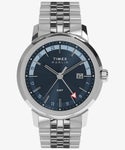 Timex TW2Y47600 Watch - GMT Watch Japan Official (Image 3)