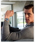 Timex TW2Y47600 Watch - GMT Watch Japan Official (Image 8)