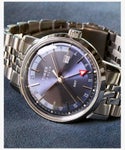 Timex TW2Y47600 Watch - GMT Watch Japan Official (Image 9)