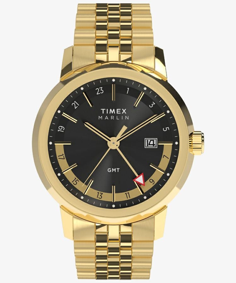Timex TW2Y47700 Watch - GMT Watch Japan Official