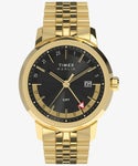 Timex TW2Y47700 Watch - GMT Watch Japan Official (Image 3)
