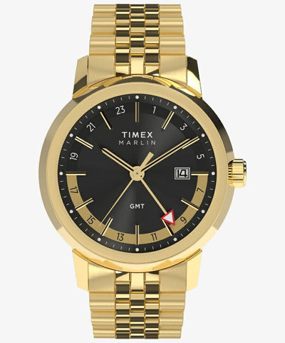 Timex TW2Y47700 Watch - GMT Watch Japan Official