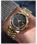 Timex TW2Y47700 Watch - GMT Watch Japan Official (Image 8)