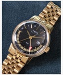 Timex TW2Y47700 Watch - GMT Watch Japan Official (Image 9)