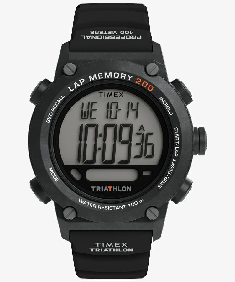 Timex TW5M66900 Watch - Watch Japan Official